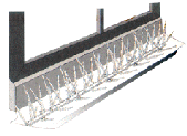 Bird Spikes